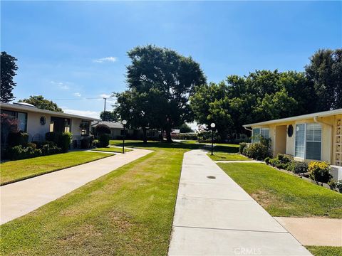 A home in Seal Beach