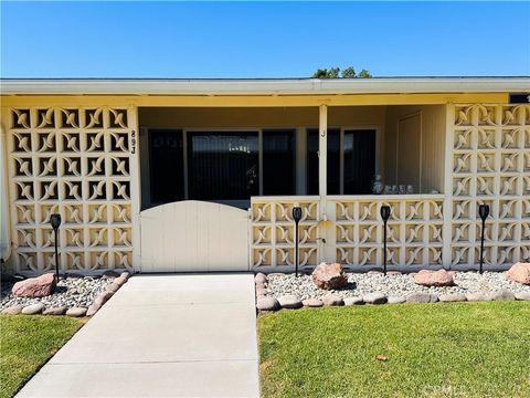 A home in Seal Beach