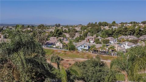 A home in Corona