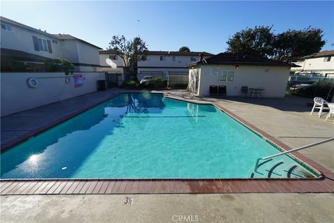 A home in Harbor City