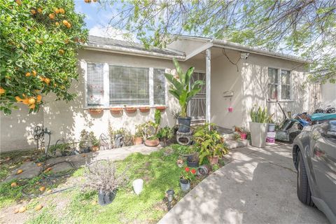11129 Byways Street South El Monte CA 91733