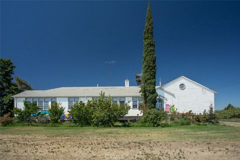 A home in Lodi