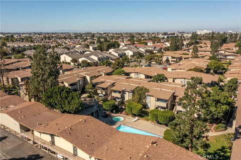 A home in Torrance