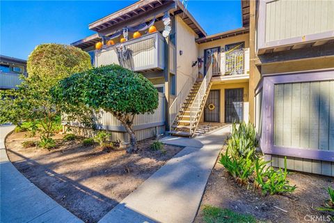 A home in Torrance