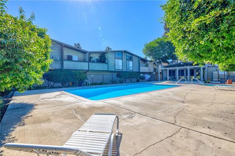 A home in Torrance