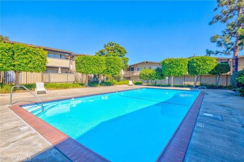 A home in Torrance