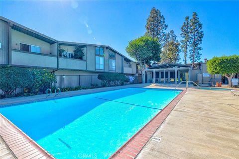 A home in Torrance