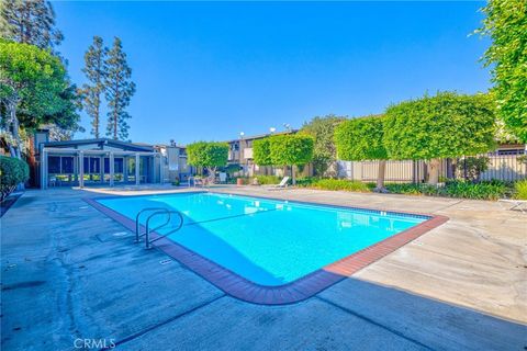 A home in Torrance