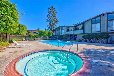 A home in Torrance