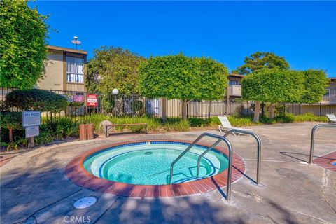 A home in Torrance