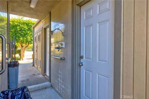 A home in Torrance