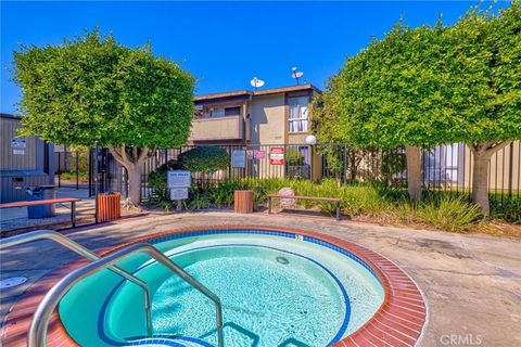 A home in Torrance