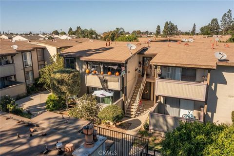 A home in Torrance