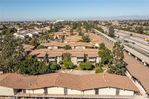 A home in Torrance