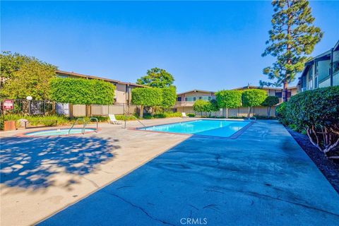 A home in Torrance