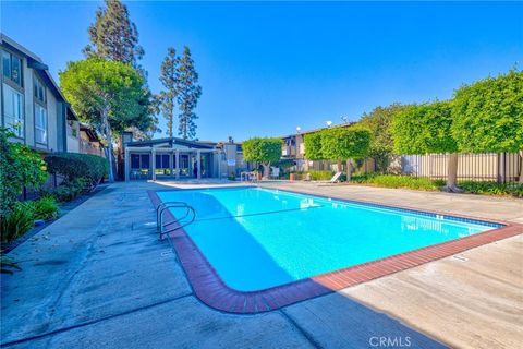 A home in Torrance