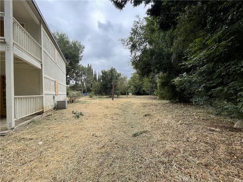 A home in Rowland Heights