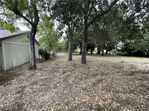 A home in Rowland Heights