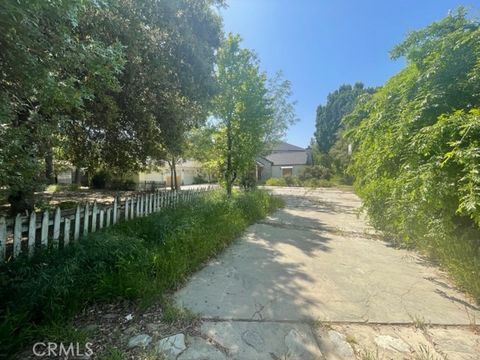 A home in Rowland Heights