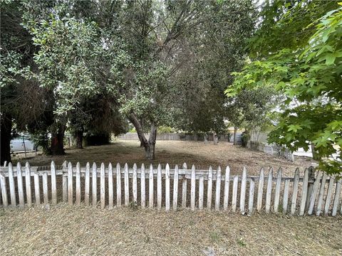 A home in Rowland Heights