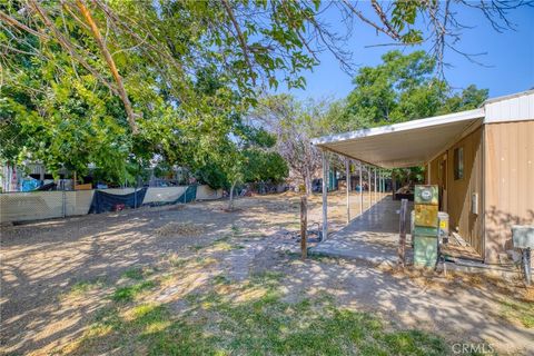 A home in Hemet