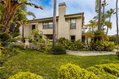 A home in Newport Beach