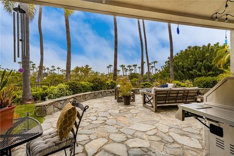 A home in Newport Beach