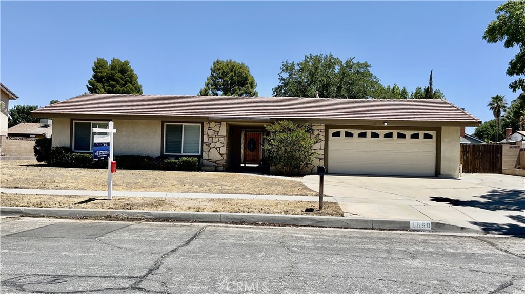 View Lancaster, CA 93534 house
