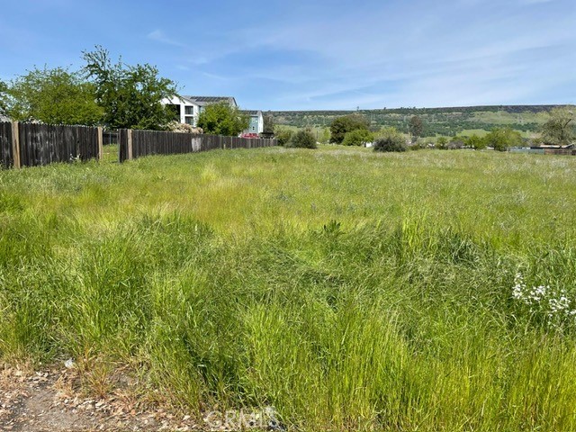 Located in a great area of Oroville, this flat and buildable 0.5-acre lot offers the perfect canvas for your vision—whether you're dreaming of a custom home or looking to develop multiple units for investment. Apartments, townhomes, duplex and single-family homes are allowed. Utilities are available at the street, making the building process that much easier. Enjoy the best of both worlds with this convenient location—just 6 minutes to vibrant Downtown Oroville and 6 minutes to outdoor recreation, including parks, trails, and water activities. With plenty of space and flexible potential, this property is ideal for a single-family home, multi-home development, or a small investment community. Don't miss your chance to own a piece of Oroville in a location that blends lifestyle and opportunity.