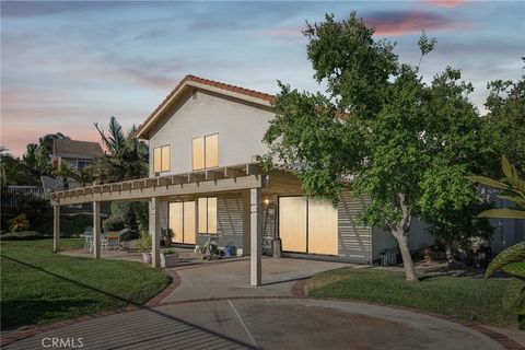 A home in Lake Forest