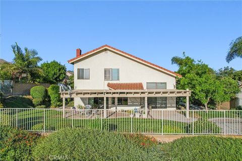 A home in Lake Forest