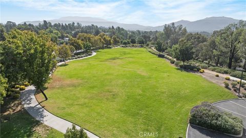 A home in Temecula