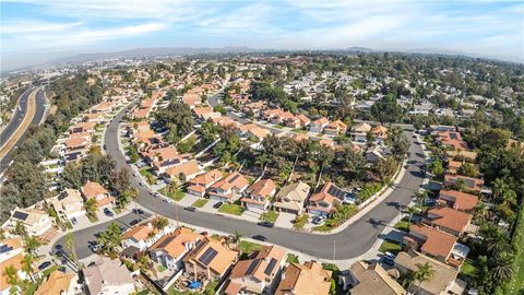 A home in Temecula