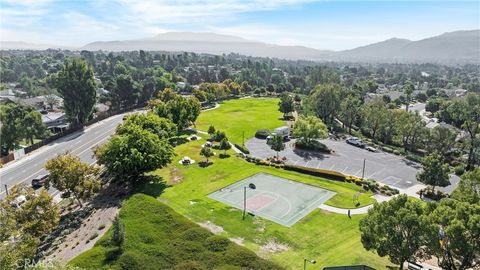 A home in Temecula