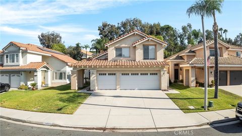 A home in Temecula