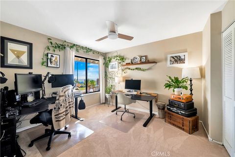 A home in Orange