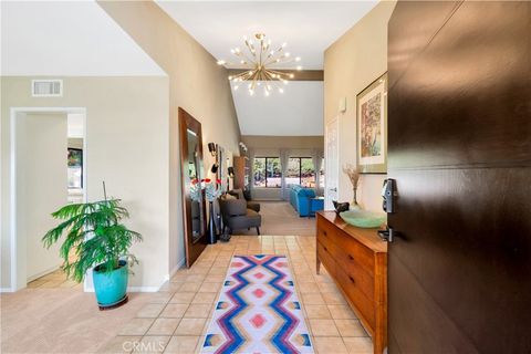 A home in Orange