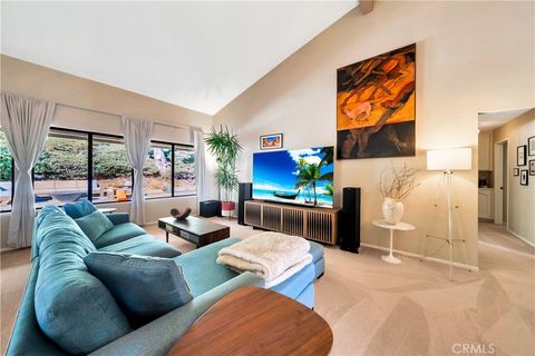 A home in Orange