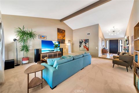 A home in Orange