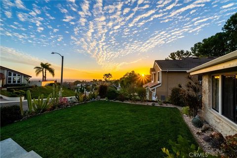 A home in Orange