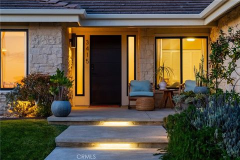A home in Orange