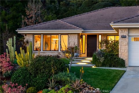 A home in Orange