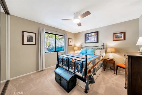 A home in Orange