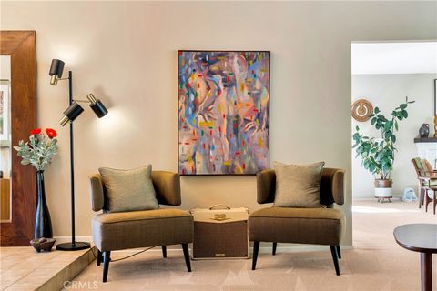 A home in Orange