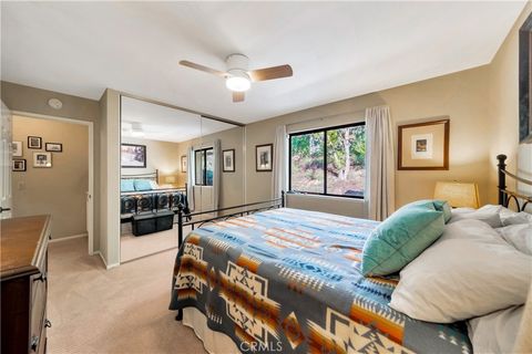 A home in Orange