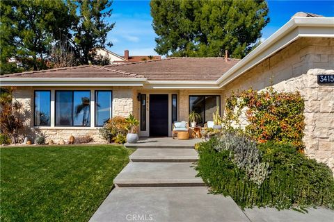 A home in Orange