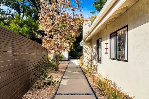 A home in Orange