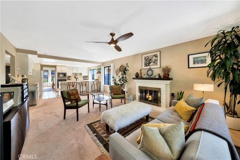A home in Orange