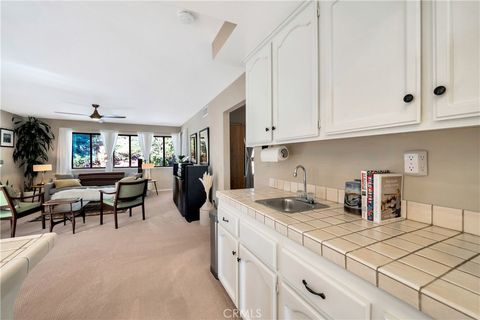 A home in Orange