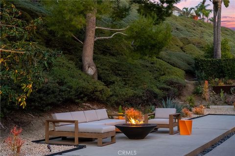 A home in Orange